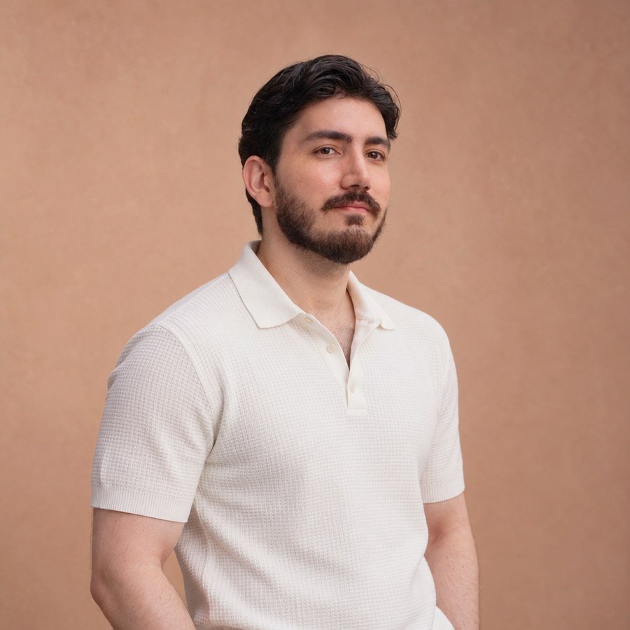 Keyan Enayati