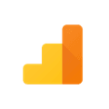 GA4 logo