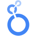 Looker Studio logo
