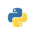 Python logo