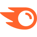 SEMrush logo