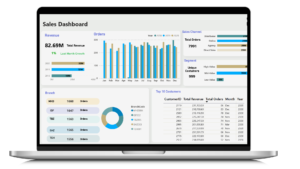 Sales Analytics & Customer Segmentation